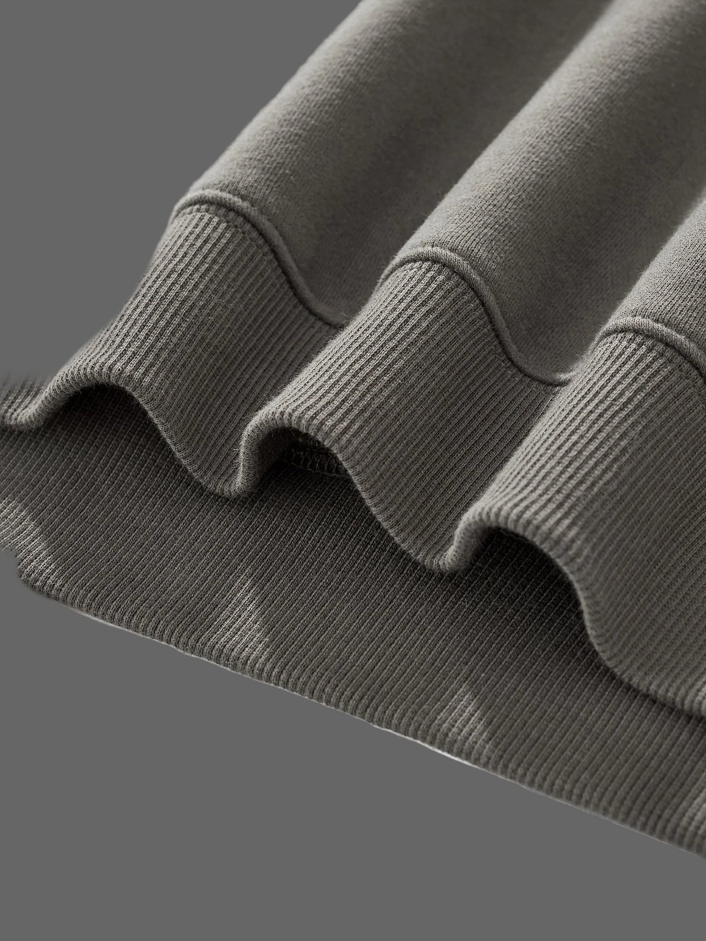 THORNS "Savior" : Boxy Hoodie